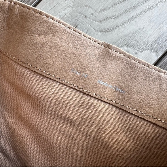 Dolce Vita Women's Ulyses Block-Heel Dress Booties | Size: 10 | Brand New - Picture 6 of 7